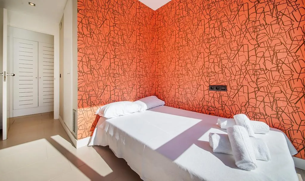 Apartament Mirador Cala Romana Apartamento Tarragona