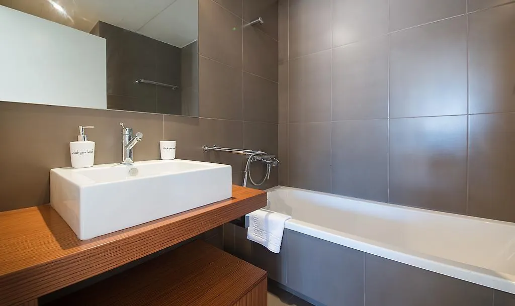 Apartament Mirador Cala Romana Apartamento Tarragona Espanha