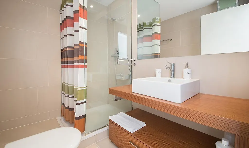 Apartament Mirador Cala Romana Apartamento Tarragona