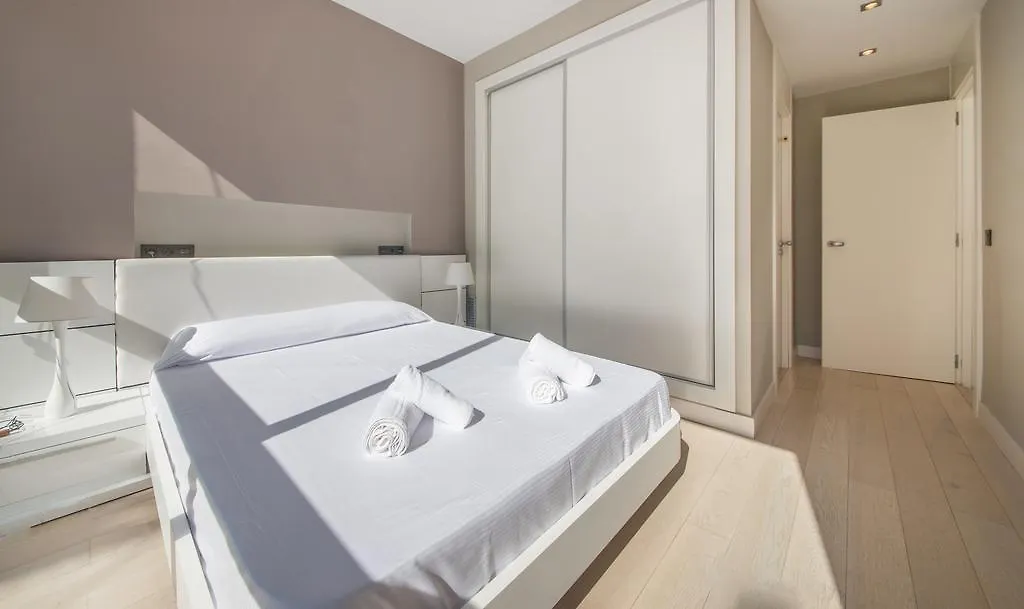 Apartament Mirador Cala Romana Appartamento Tarragona Spagna