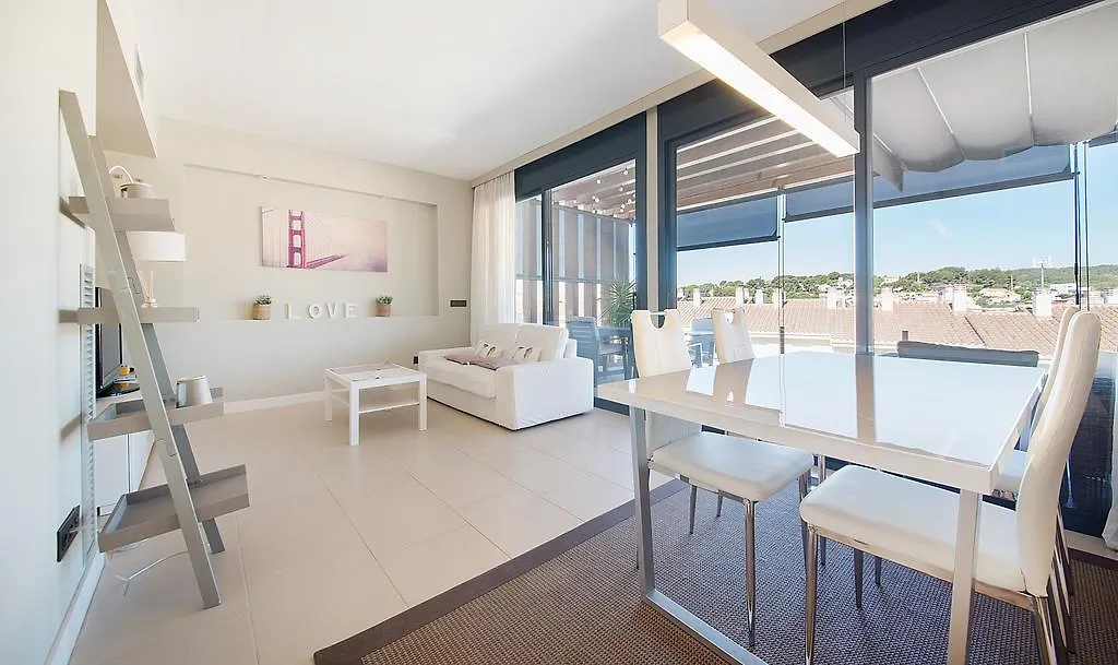 Apartament Mirador Cala Romana Apartamento Tarragona Espanha
