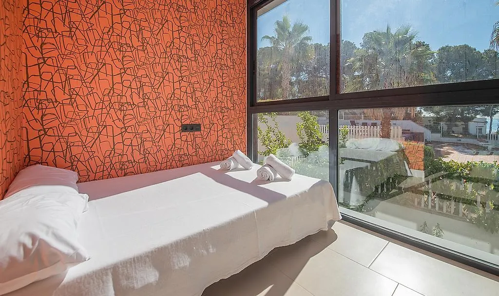 Apartament Mirador Cala Romana Appartamento Tarragona