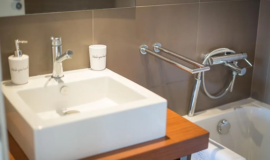 Apartament Mirador Cala Romana Apartamento Tarragona 0*,  Espanha
