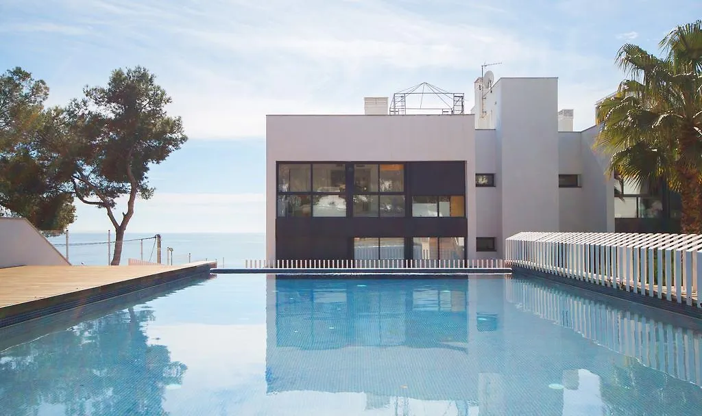 Apartament Mirador Cala Romana Apartamento Tarragona