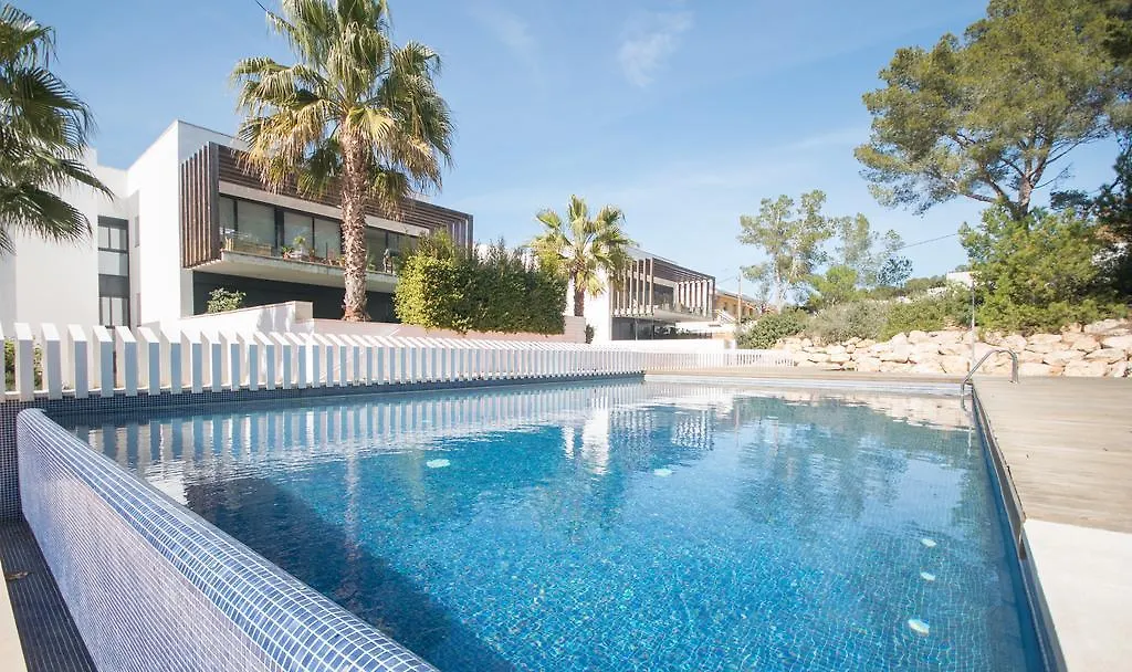 Apartament Mirador Cala Romana Appartamento Tarragona Spagna