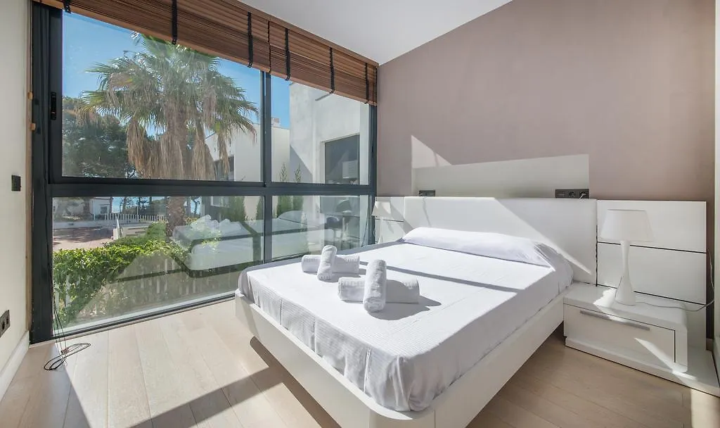 Apartament Mirador Cala Romana Apartamento Tarragona