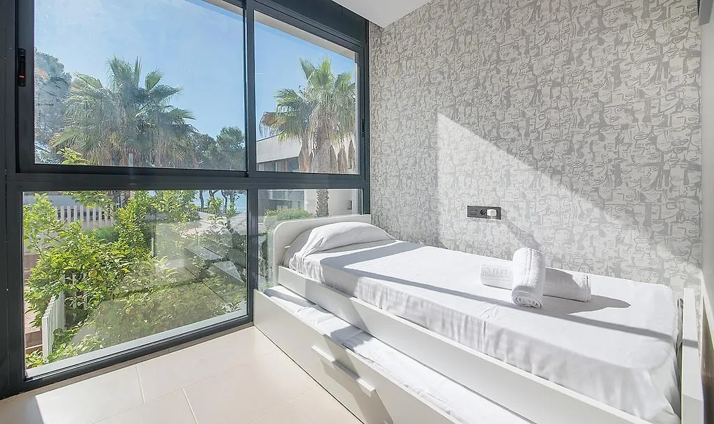 Apartament Mirador Cala Romana Apartamento Tarragona